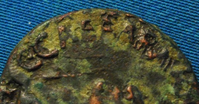 Unusual-Caligula-Bronze